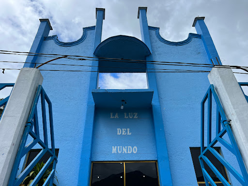 Iglesia La Luz del Mundo - Telolotla, Puebla - Thumbnail