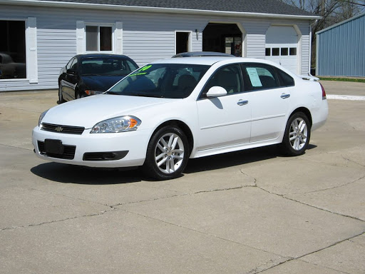 Rochelle Motor Sales Inc - Thumbnail