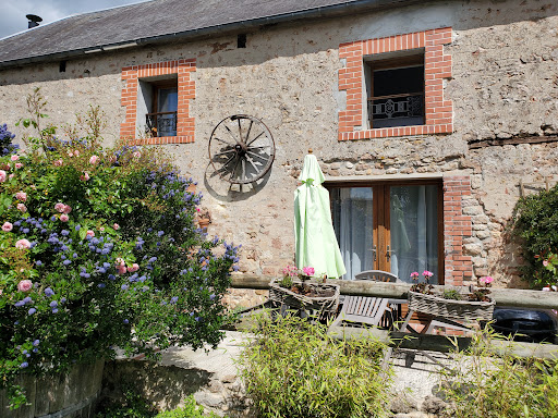 Photo de le Clos des Sources - Gîtes / Cottages