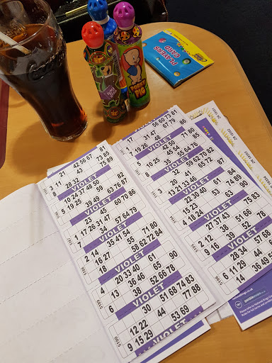 Carlton Bingo - Thumbnail