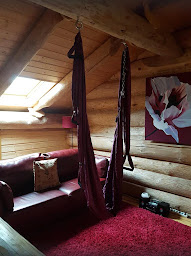 Photo n°12 de Chalet des pics-verts à Bolquère (Agence de location de chalets)
