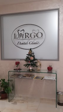 LARGO Dental Clinic, Author: Адриан Попов