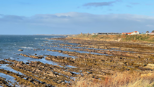 Pittenweem crazy golf Gallery - United Kingdom