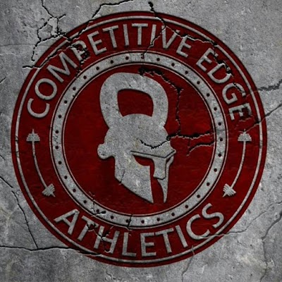 Competitive Edge Athletics