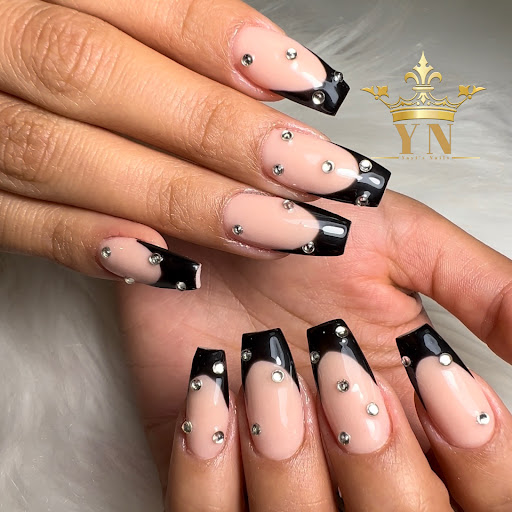 Yayi’s Nails