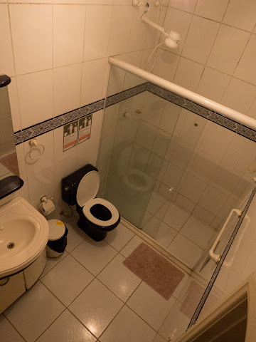 Canguru Hostel by null