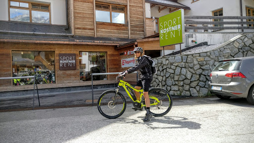 Sport Kostner Rent - Thumbnail