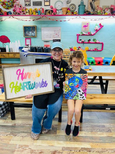 Hunny’s HeARTworks - Thumbnail