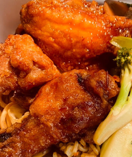Hong Kong Bowl - Thumbnail