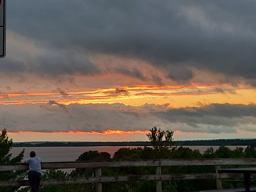 Lake Nipissing Lookout - Thumbnail