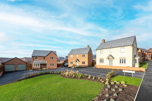 Mulberry Homes - Kingsbury Park - Thumbnail