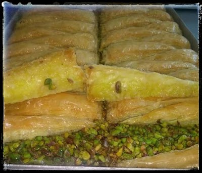 Photos of Baklavacı Şemsettin Van Şubesi