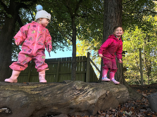 High School of Dundee Nursery - Thumbnail