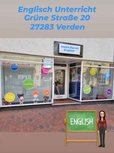 Helen Doron English Verden - Thumbnail