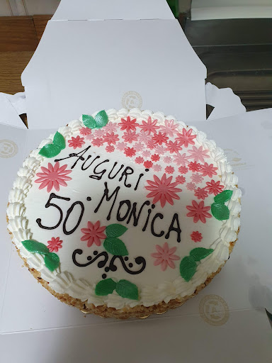Panificio Ciani Di Ciani Cav. Gelindo & C. Snc