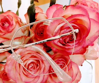 MONTEOPTYK progres LAB ul. 1 Maja 1 / róg ul. Zwycięstwa optyk Koszalin