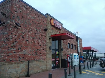 Sheetz