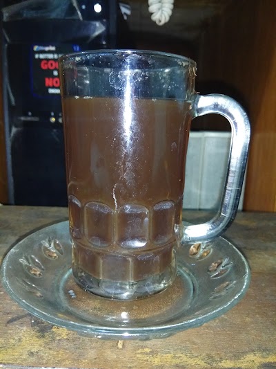 Photos of Warkop Mbok ST