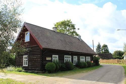 Obinitsa museum