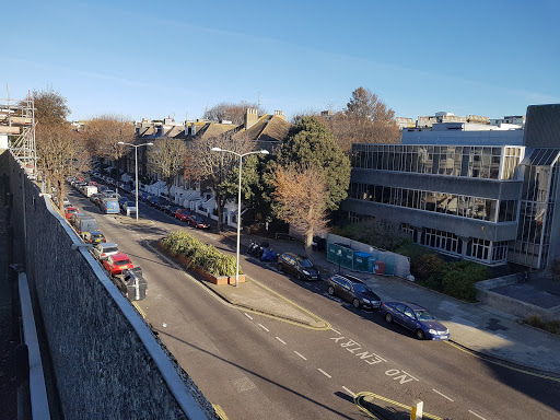 Norton Road Car Park Gallery - United Kingdom