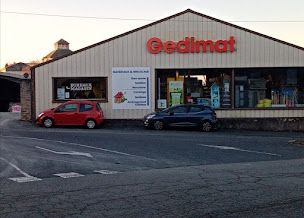 Photo n°2 de Gedimat Trullen - Dun le Palestel à Dun-le-Palestel (Fournisseur de carburant)