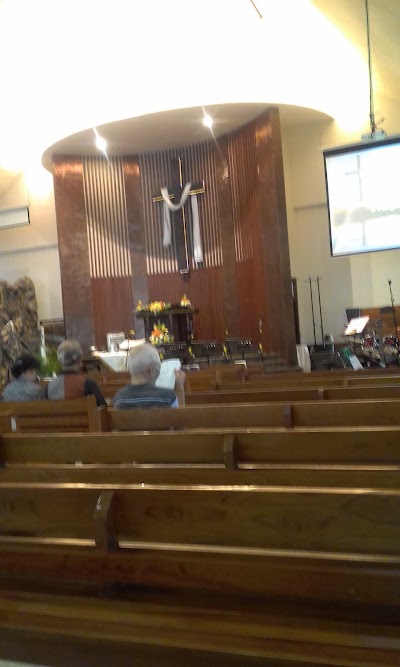 Photos of Gereja Kristen Indonesia Pondok Tjandra Indah