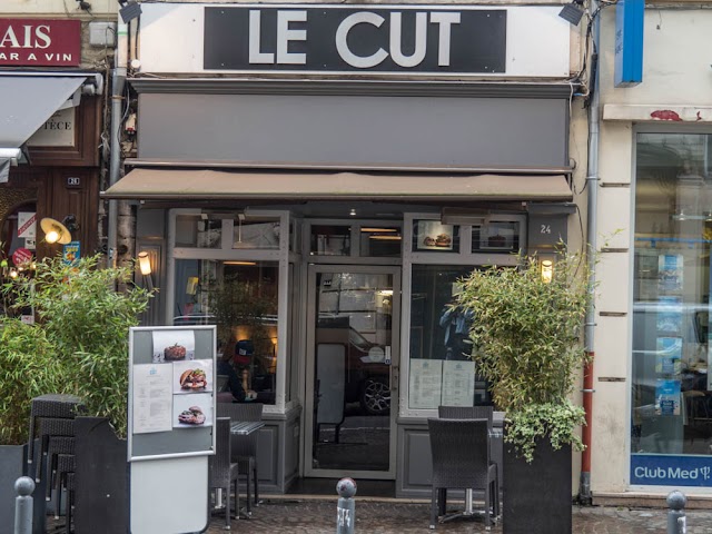 Le Cut