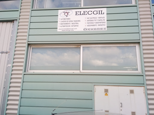Elecgil - Visual