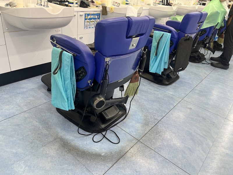 理容カットエー 伊丹車塚店