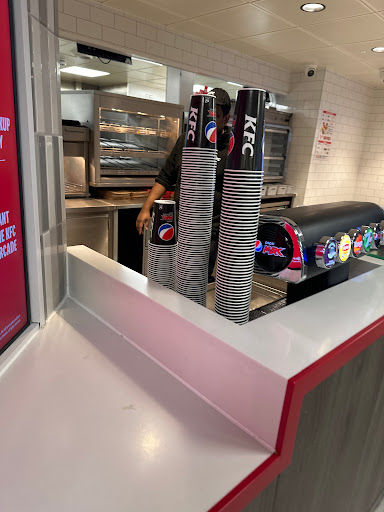 KFC Toddington South - Thumbnail
