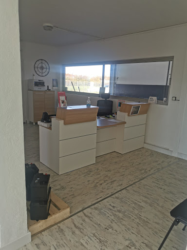 L'atelier de William - Thumbnail