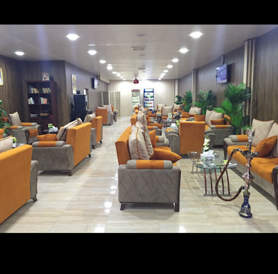 cafe