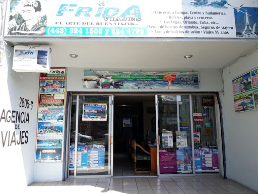 Frida Viajes - Thumbnail