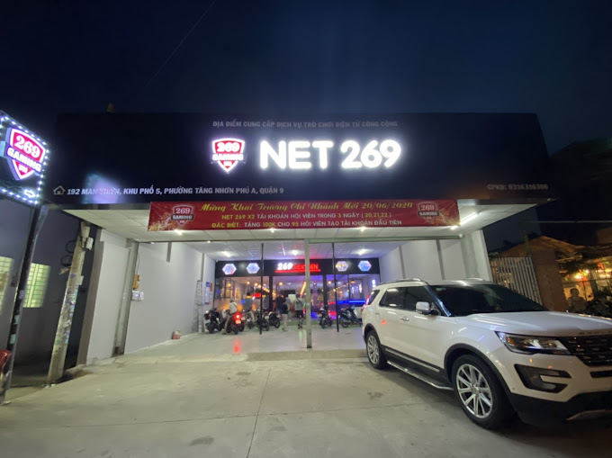 Net 269 Man Thiện