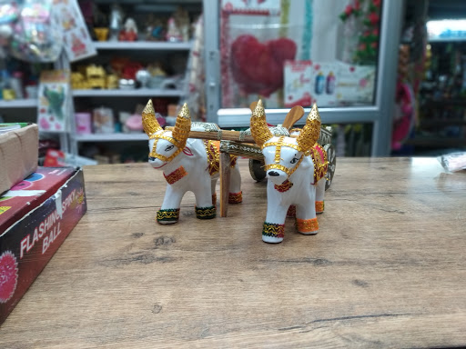 ALI HANDICRAFT