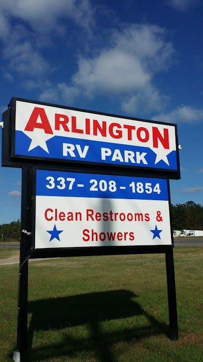 Arlington RV Park