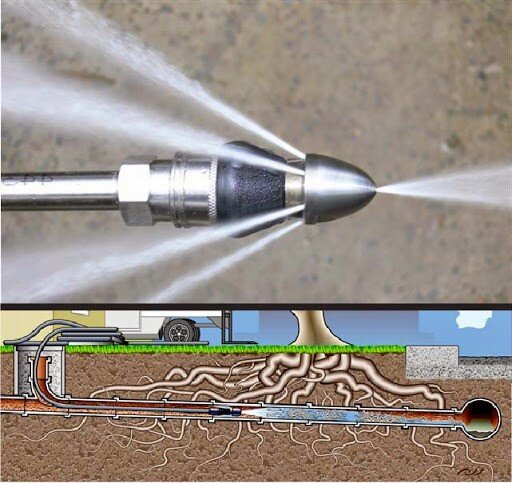 Proper Plumbing and Drains - Thumbnail