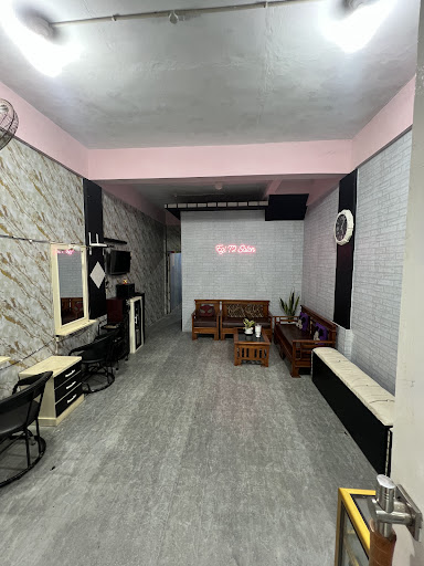 Egi T2 Salon