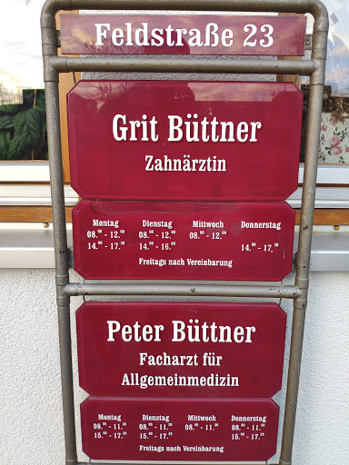 Dipl.-Med. Peter Büttner - Thumbnail