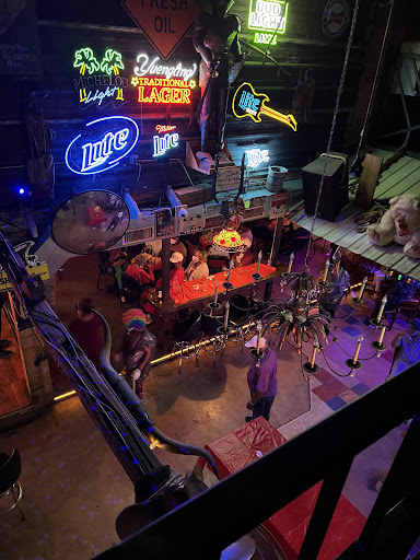 Mr. D’s - Visual