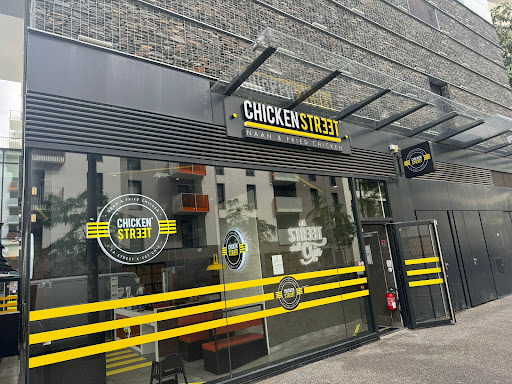 Photo 3 - Burger Express Le Faouët