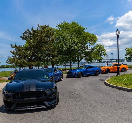 Port Lavaca Ford
