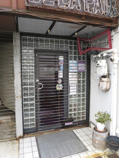 自家製手打ち蕎麦 どらぺ