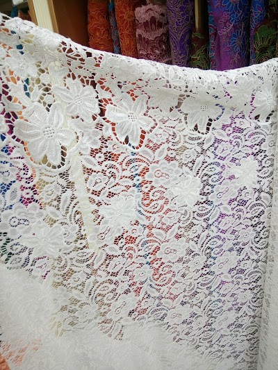 Photos of Ashok. K. Textile
