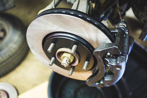 Sandston Automotive - Thumbnail