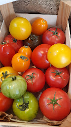 Photo n°44 de mon épicerie berrichone à Graçay (Épicerie)