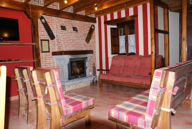 Casa Rural El Serenal