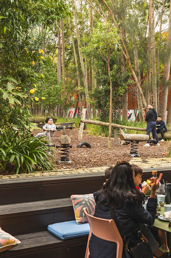 Photo of Java House Cafe MacPark