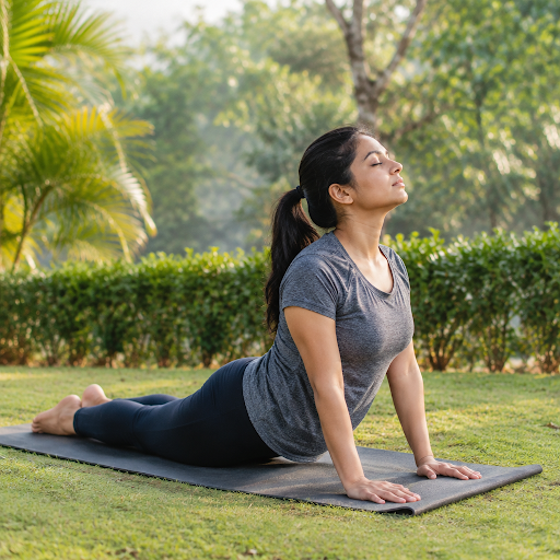 Living with back pain, joint stiffness, or poor posture can affect every part of your day. At Om… post image