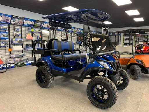 JBC GOLF CARTS - Thumbnail